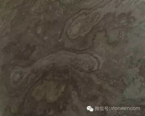 星程精品 五大惹眼石材，打造质感与个性格调